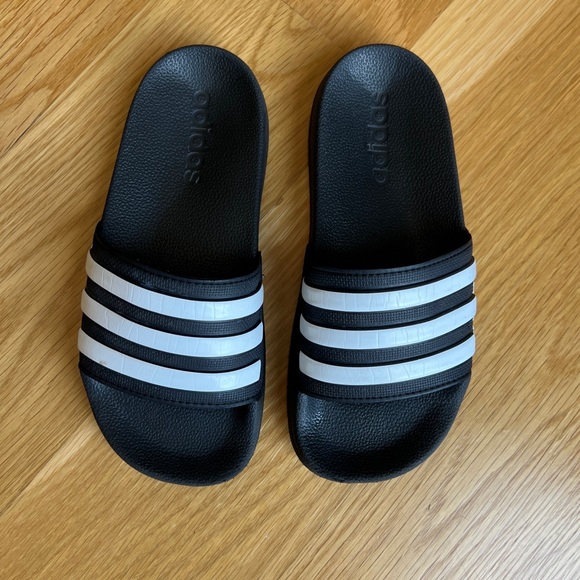 Adidas Slides - Picture 3 of 4